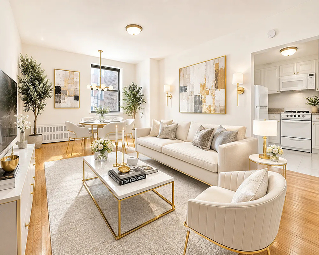 306 East 91st Street - Photo 1