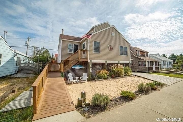 908 Evergreen Walk - Photo 1