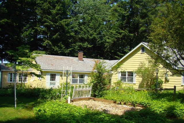 105 Red Hill - Photo 1
