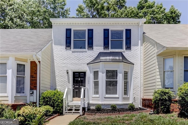 1166 Magnolia Way - Photo 1