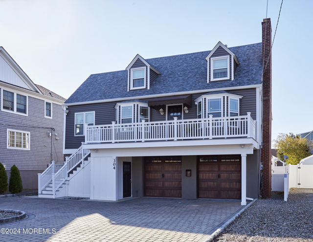 304 Arnold Avenue - Photo 1