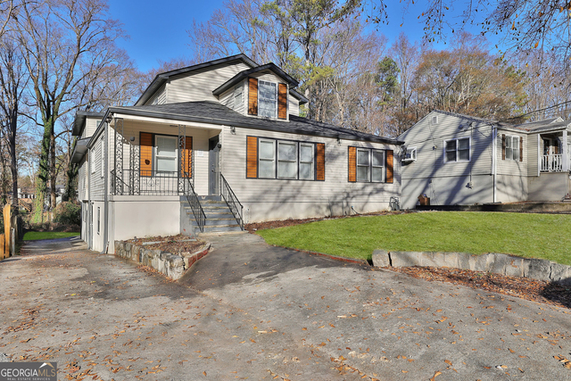 1100 Janes Lane Ne - Photo 1
