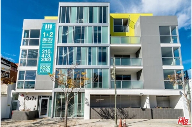 10473 Santa Monica Boulevard - Photo 1