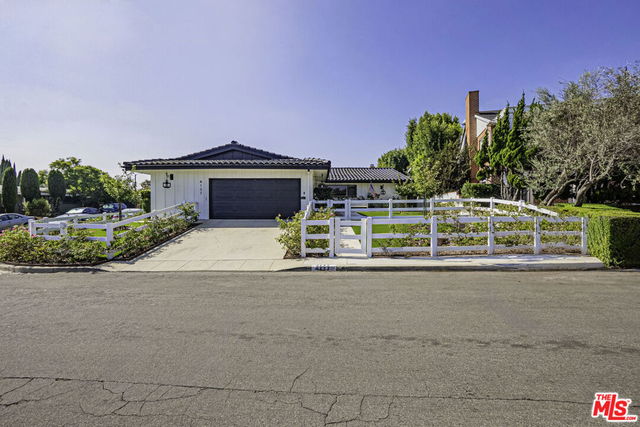 4137 Punta Alta Drive - Photo 1