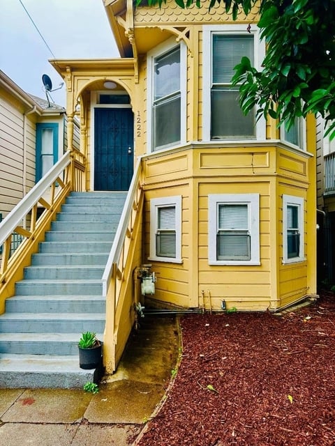 1222 Campbell Street - Photo 1