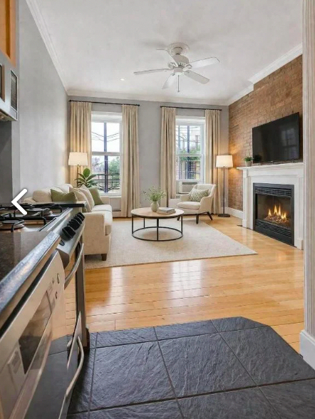 Morton Street - Photo 1
