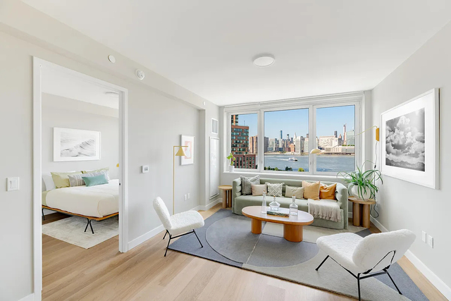2nd St in Long Island City - Photo 1