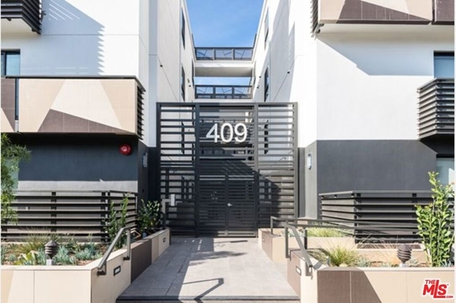 409 Hayworth - Photo 1