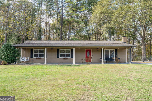 4375 Park Street - Photo 1