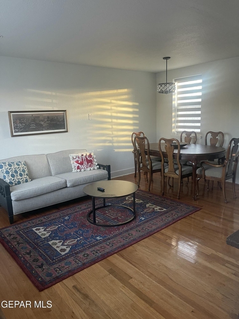 1415 N Ochoa Street - Photo 1