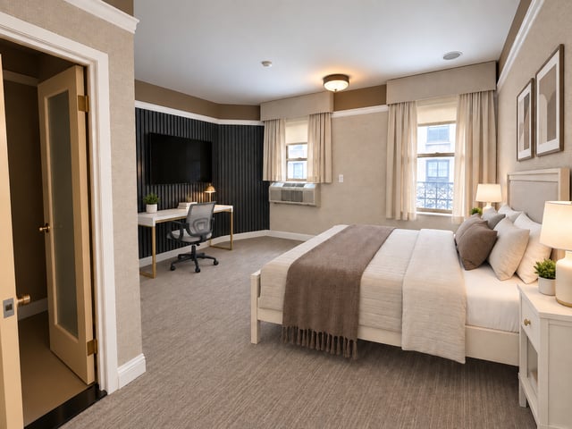 129 West 46th Street, New York - Photo 1