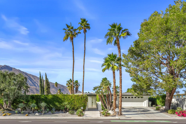 1350 E Murray Canyon Drive - Photo 1