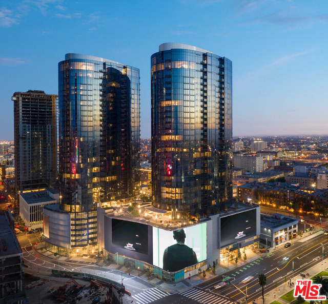 1200 S Figueroa Street - Photo 1
