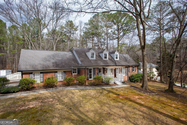 297 Graves Road - Photo 1