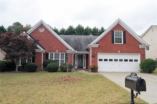 1490 Creek Pointe Circle - Photo 1