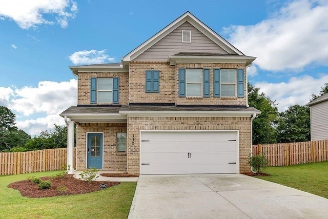 112 Chase Landing Drive - Photo 1
