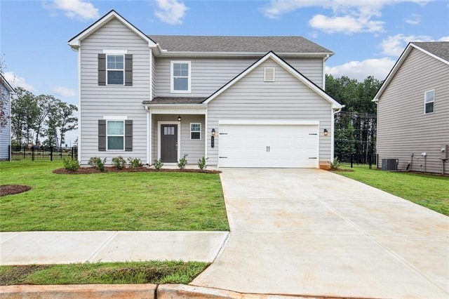 2300 Paris Road - Photo 1