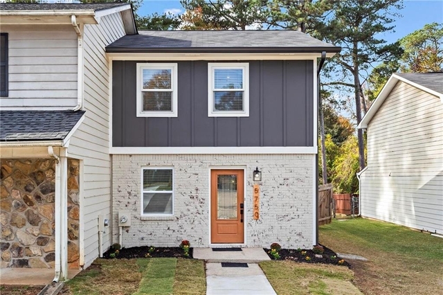 5750 Old Gordon Road - Photo 1