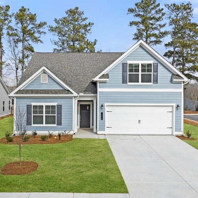100 Agee Lane - Photo 1