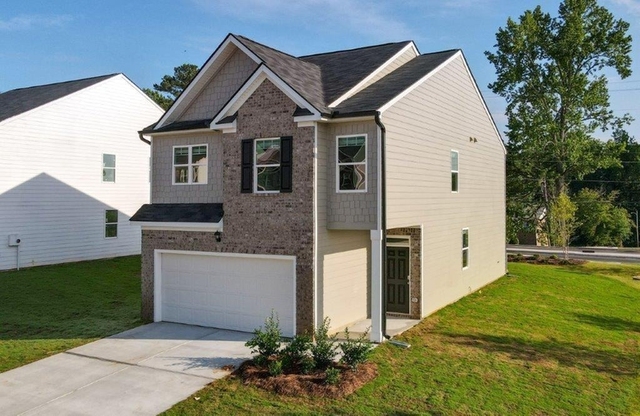 257 Bur Oak Bend - Photo 1