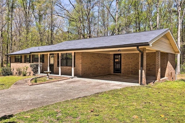 6207 Moss Drive - Photo 1