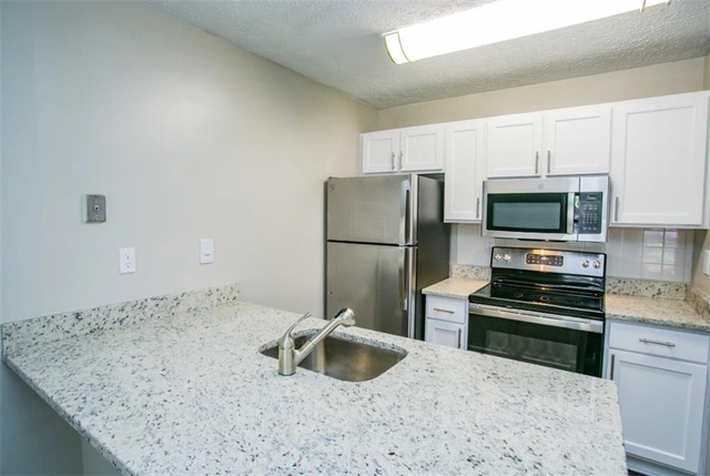 3450 Jones Mill Road - Photo 1