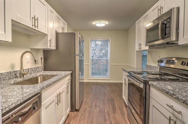 3200 Post Woods Drive - Photo 1