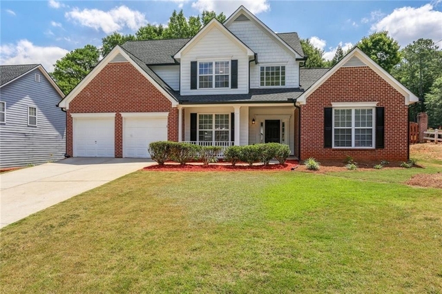 5161 Madison Green Drive Sw - Photo 1