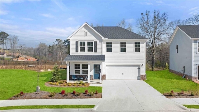 3489 Fairview Road - Photo 1