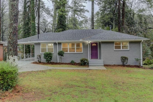 3041 Pasadena Drive - Photo 1