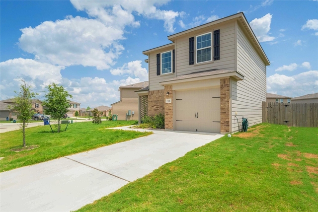 531 Yearwood Ln - Photo 1