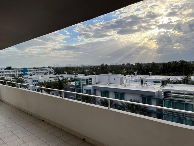 9225 Collins Ave - Photo 1
