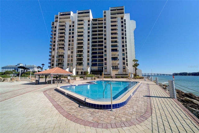 440 S Gulfview Boulevard - Photo 1