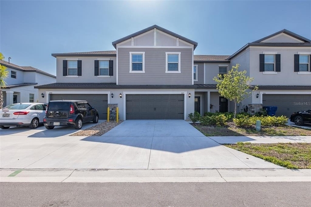 3072 Hover Hall Lane - Photo 1