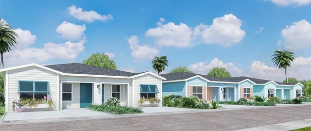 7616 Washington Street - Photo 1