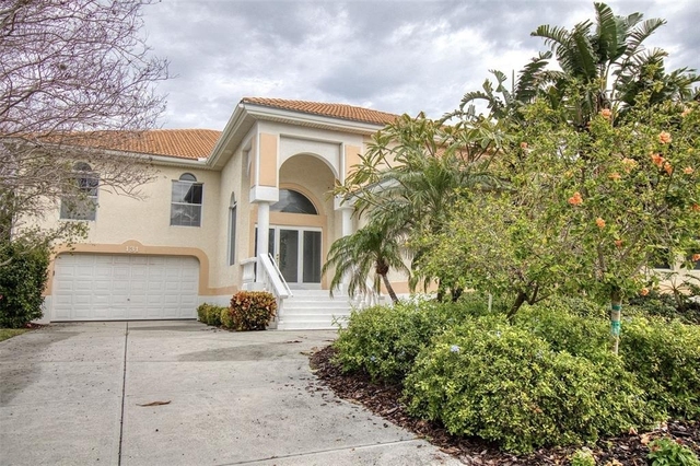 131 Sands Point Drive - Photo 1