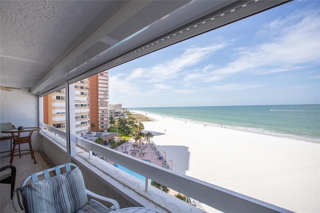 17940 Gulf Boulevard - Photo 1