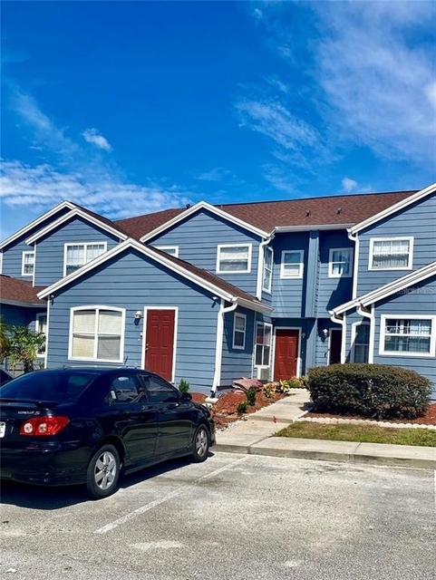 711 Caribbean Drive - Photo 1