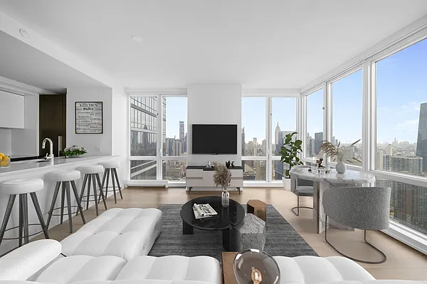 605 West 42nd Street - Photo 1