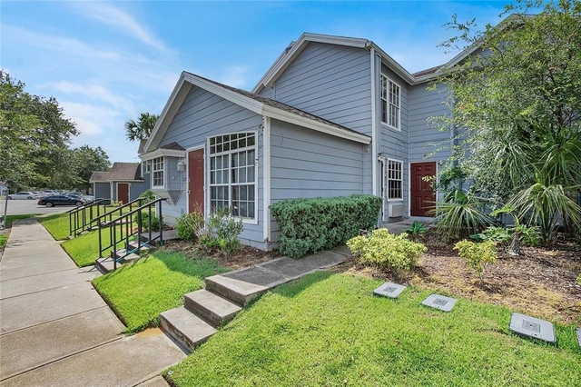 161 Coco Plum - Photo 1