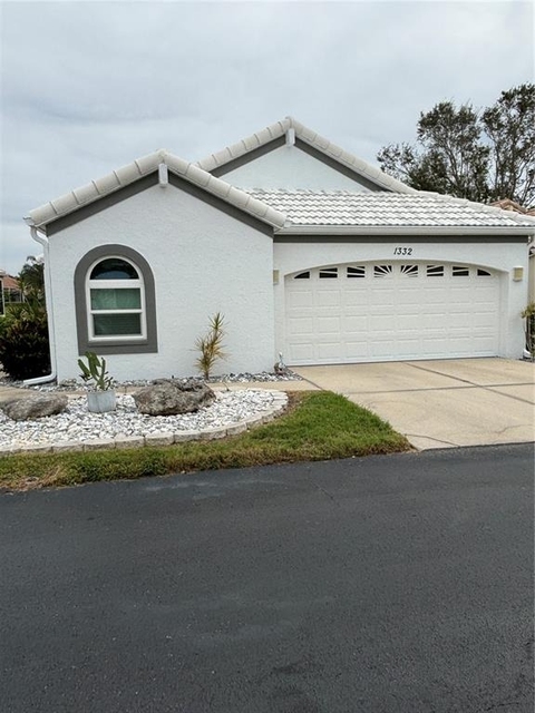 1332 Capri Isles Boulevard - Photo 1