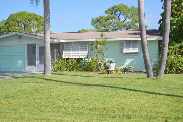 140 W Cowles Street - Photo 1