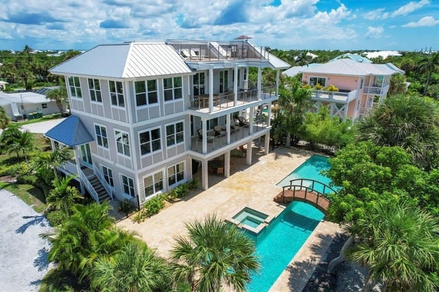 300 Gasparilla Street - Photo 1