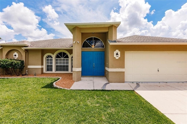 3036 Abbington Street - Photo 1