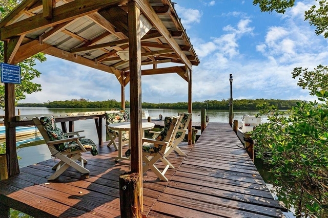 8144 Little Gasparilla Island - Photo 1
