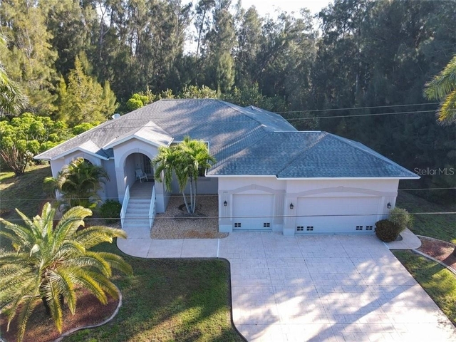100 Spaniards Road - Photo 1