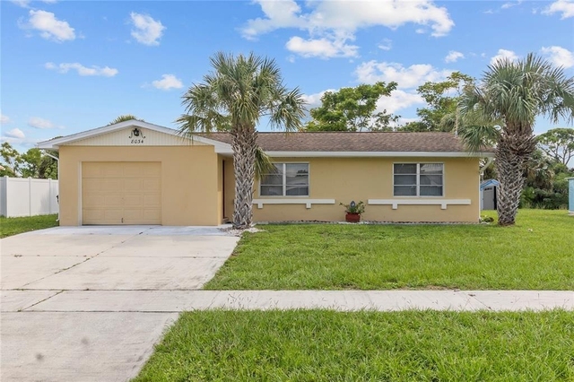 8034 Trionfo Avenue - Photo 1