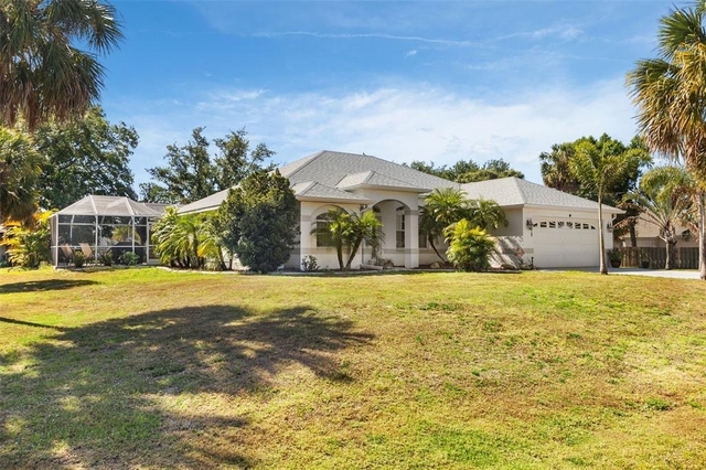4812 Kenvil Drive - Photo 1