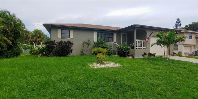 309 Shore T Road - Photo 1