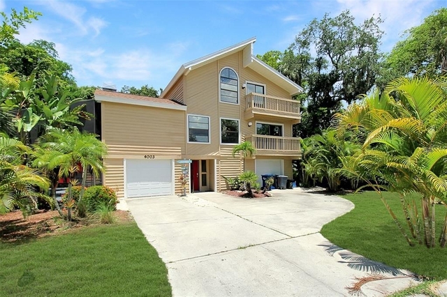 4003 Bayside Court - Photo 1